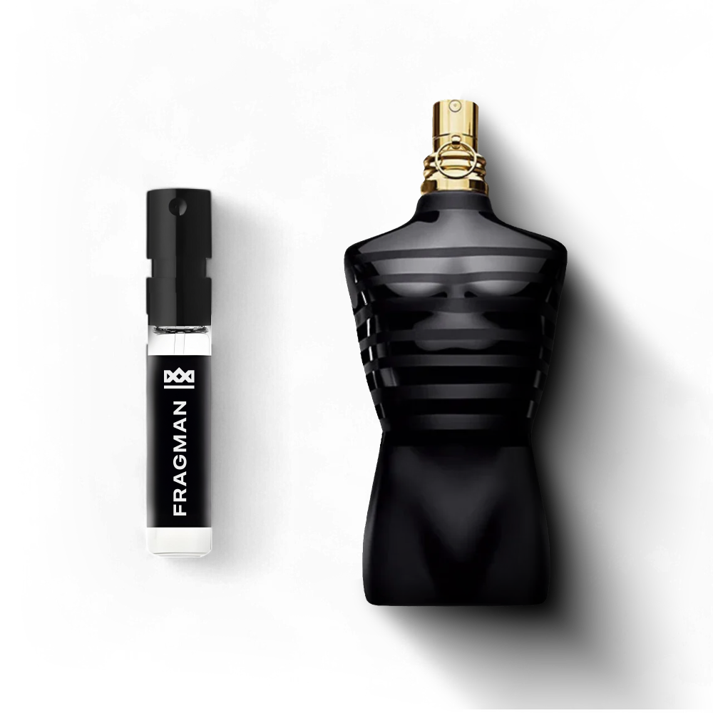 Jean Paul Gaultier Le Male Le Parfum