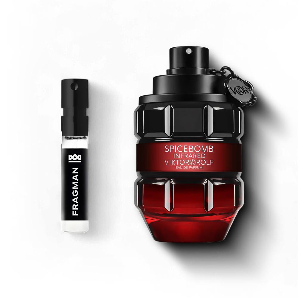 Viktor & Rolf Spicebomb Infrared EDP