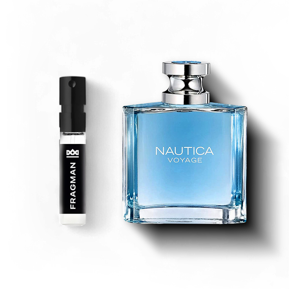 Nautica Voyage