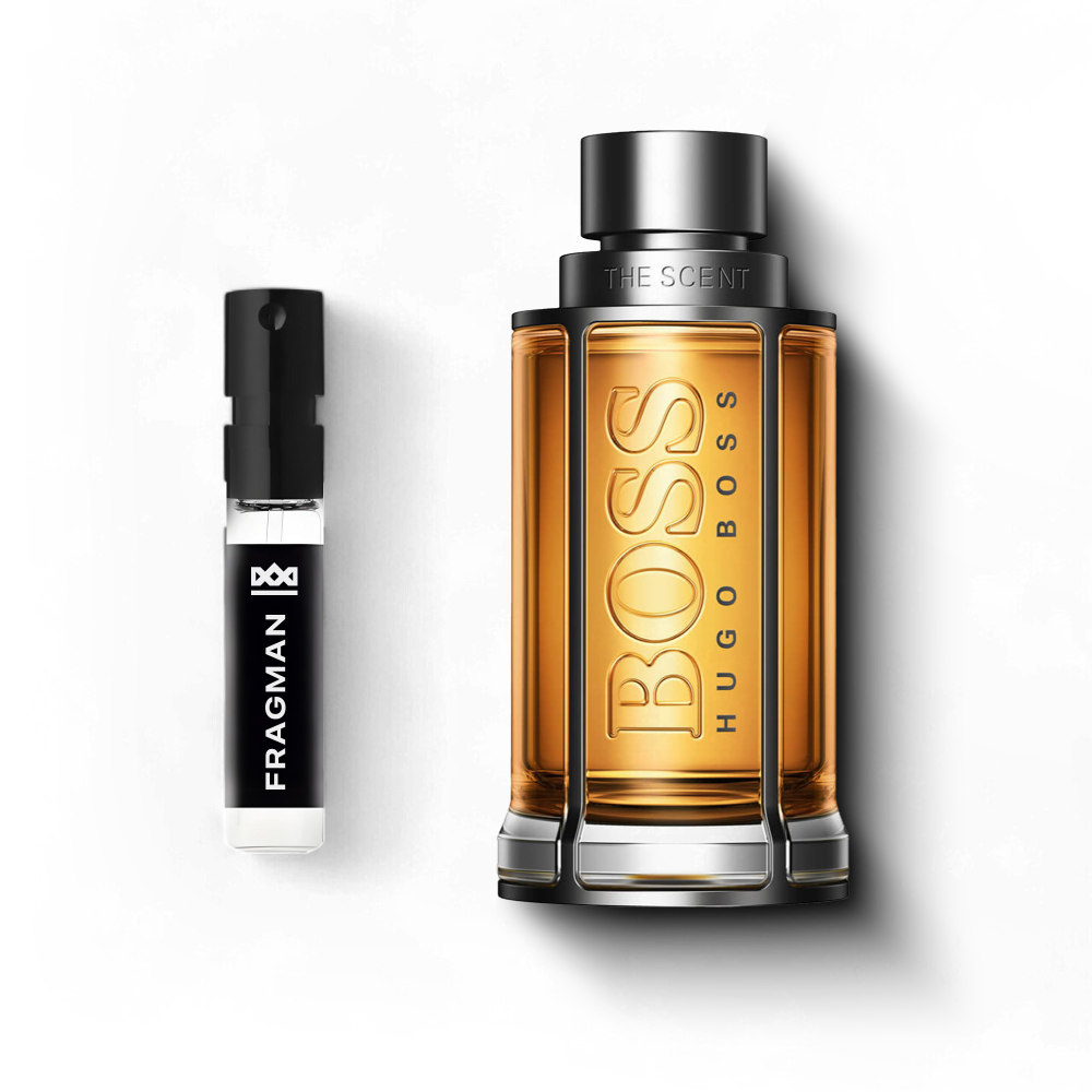 Hugo Boss The Scent