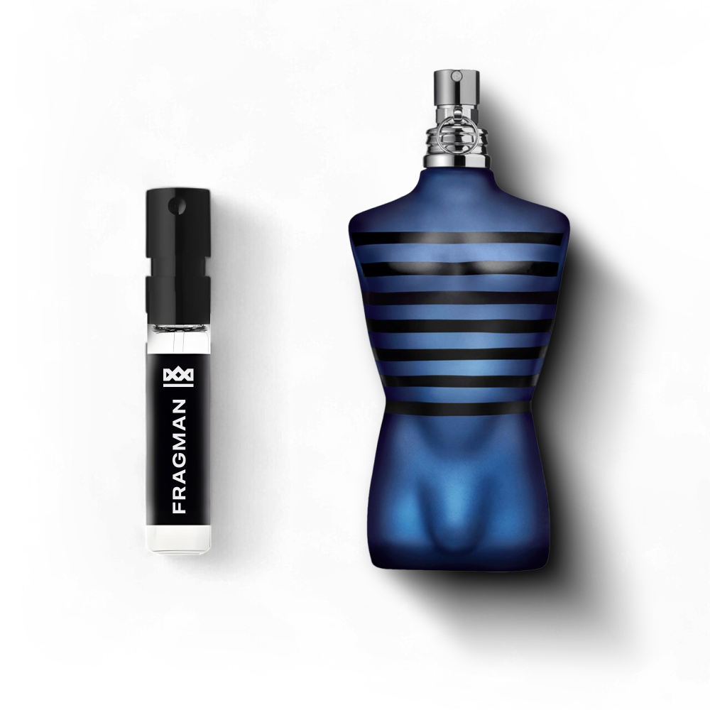 Ultramasculino de Jean Paul Gaultier