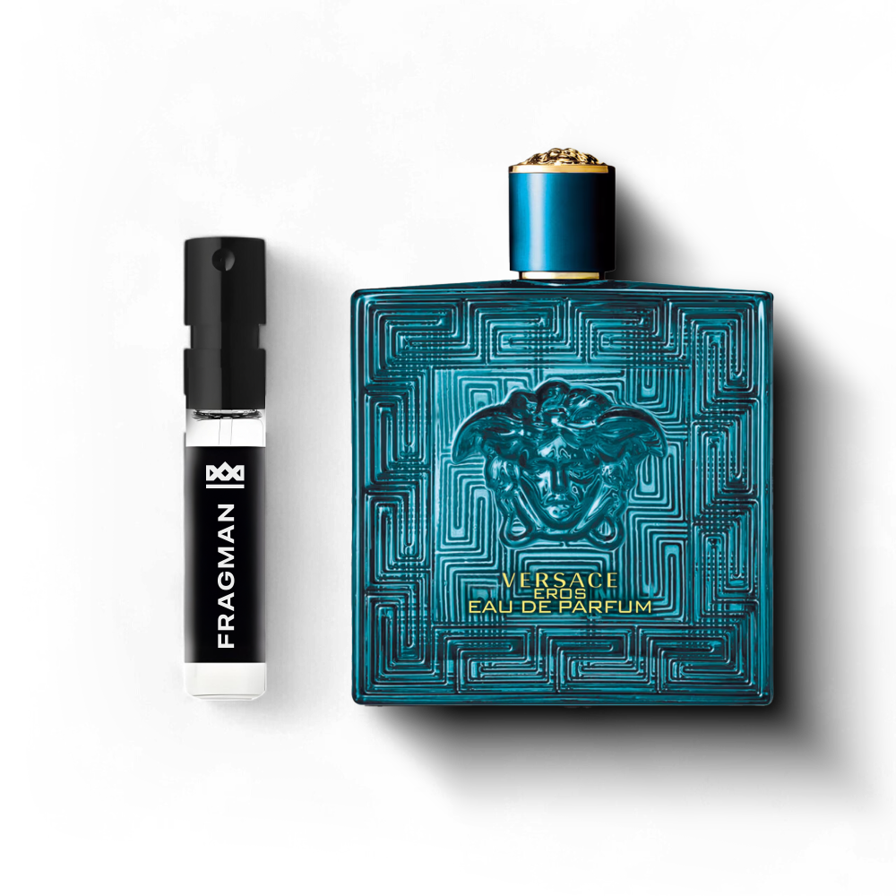 Versace Eros EDP