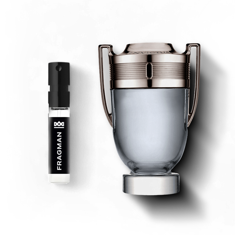 Paco Rabanne Invictus EDT