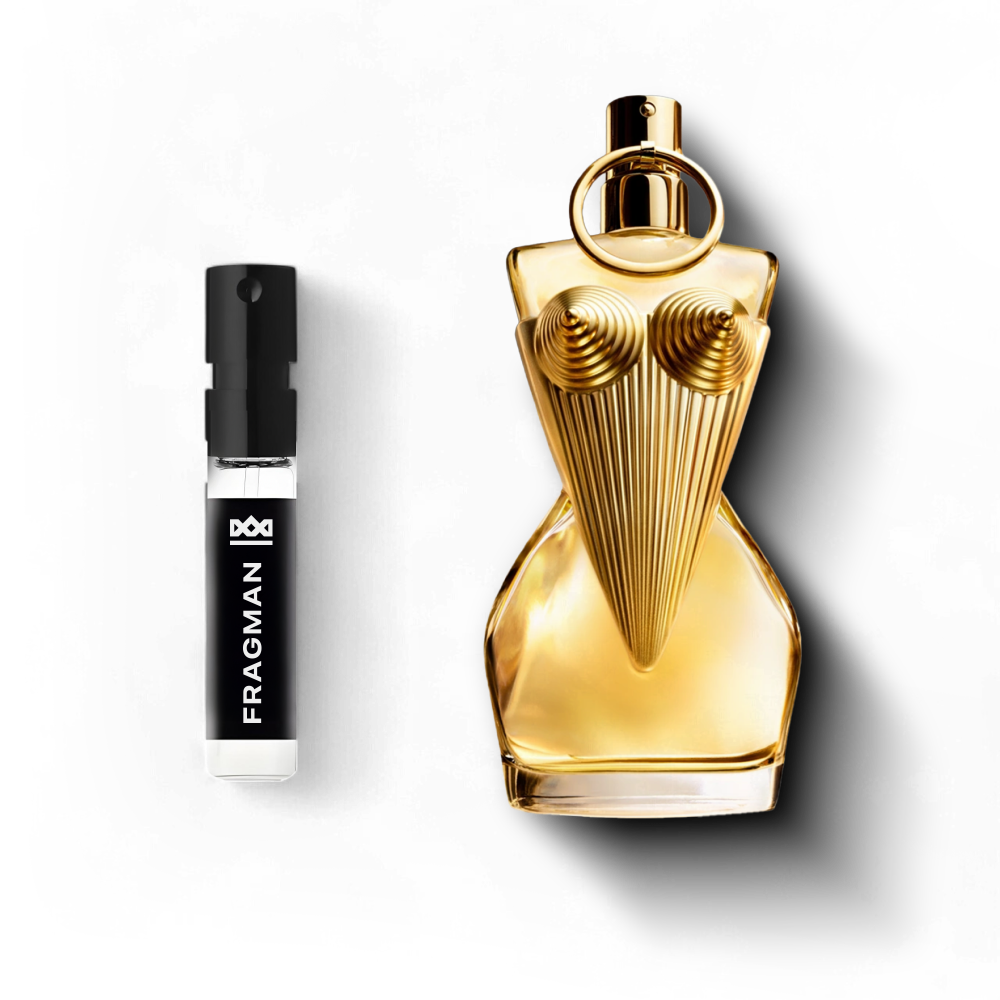 Jean Paul Gaultier Divine