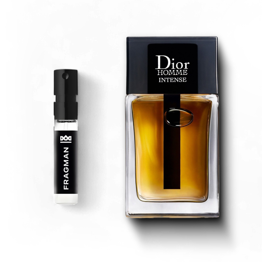 Dior Homme Intense