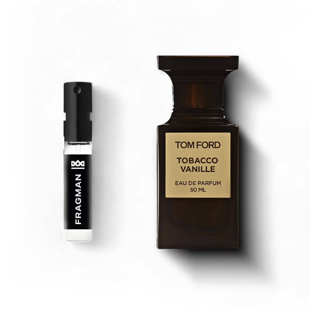 Tom Ford Tobacco Vanille