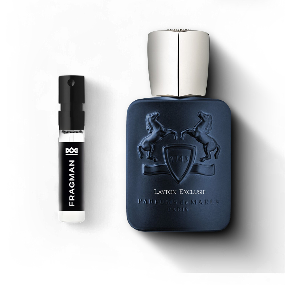 Parfums De Marly Layton Exclusif