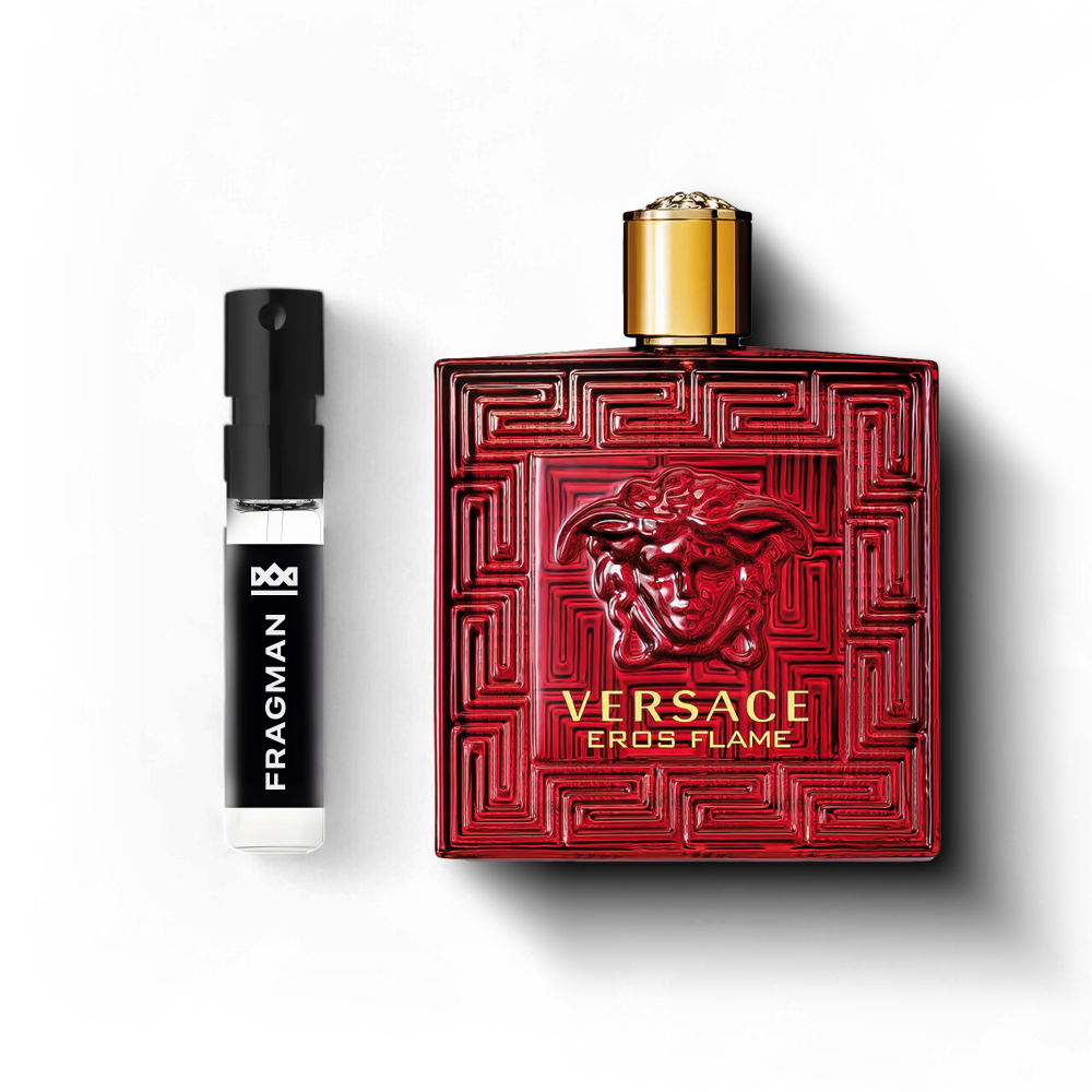 Versace Eros Flame