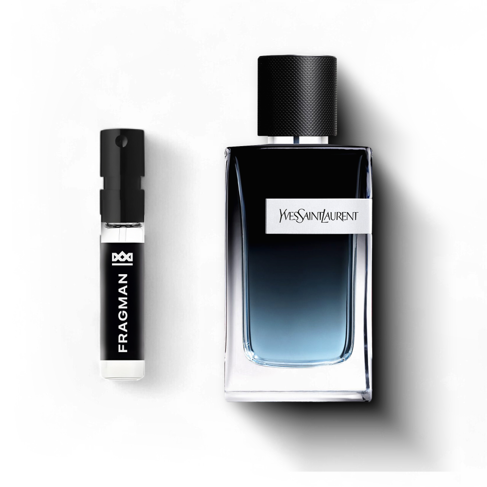 Yves Saint Laurent Y EDP