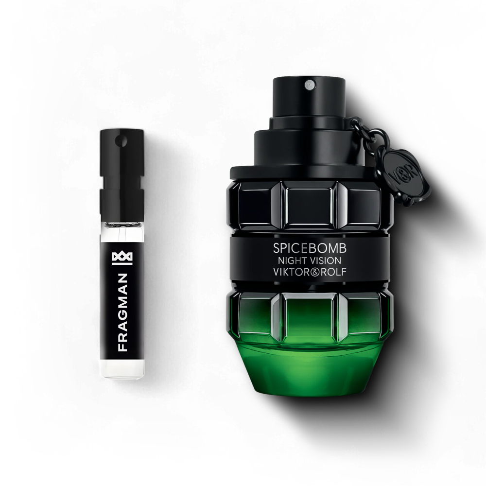 Viktor & Rolf Spicebomb Night Vision EDT