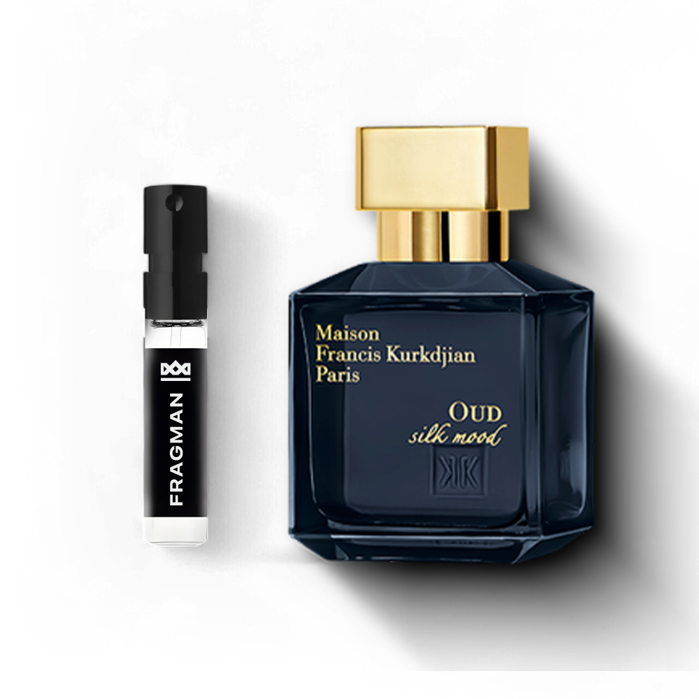 Maison Francis Kurkdjian Oud Satin Mood