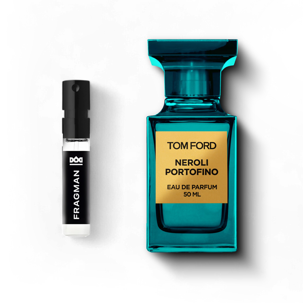 Tom Ford Neroli Portofino