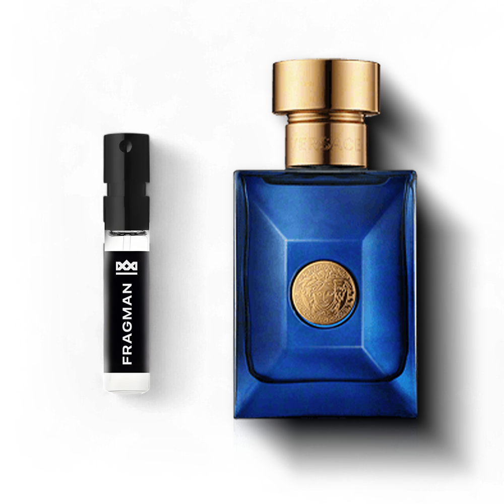 Versace Dylan Blue