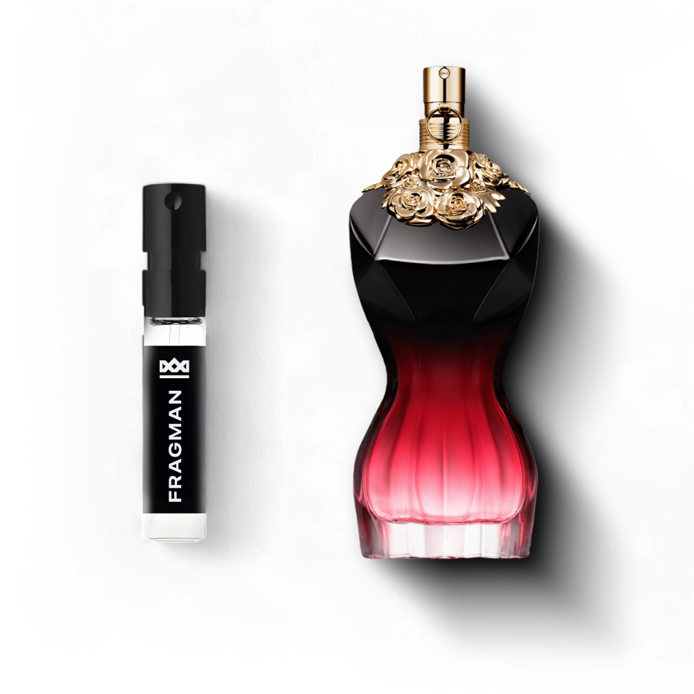 Jean Paul Gaultier La Belle Le Parfum