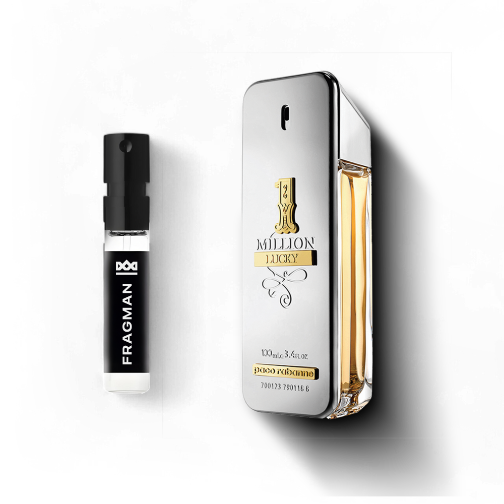 Paco Rabanne 1 Million Lucky