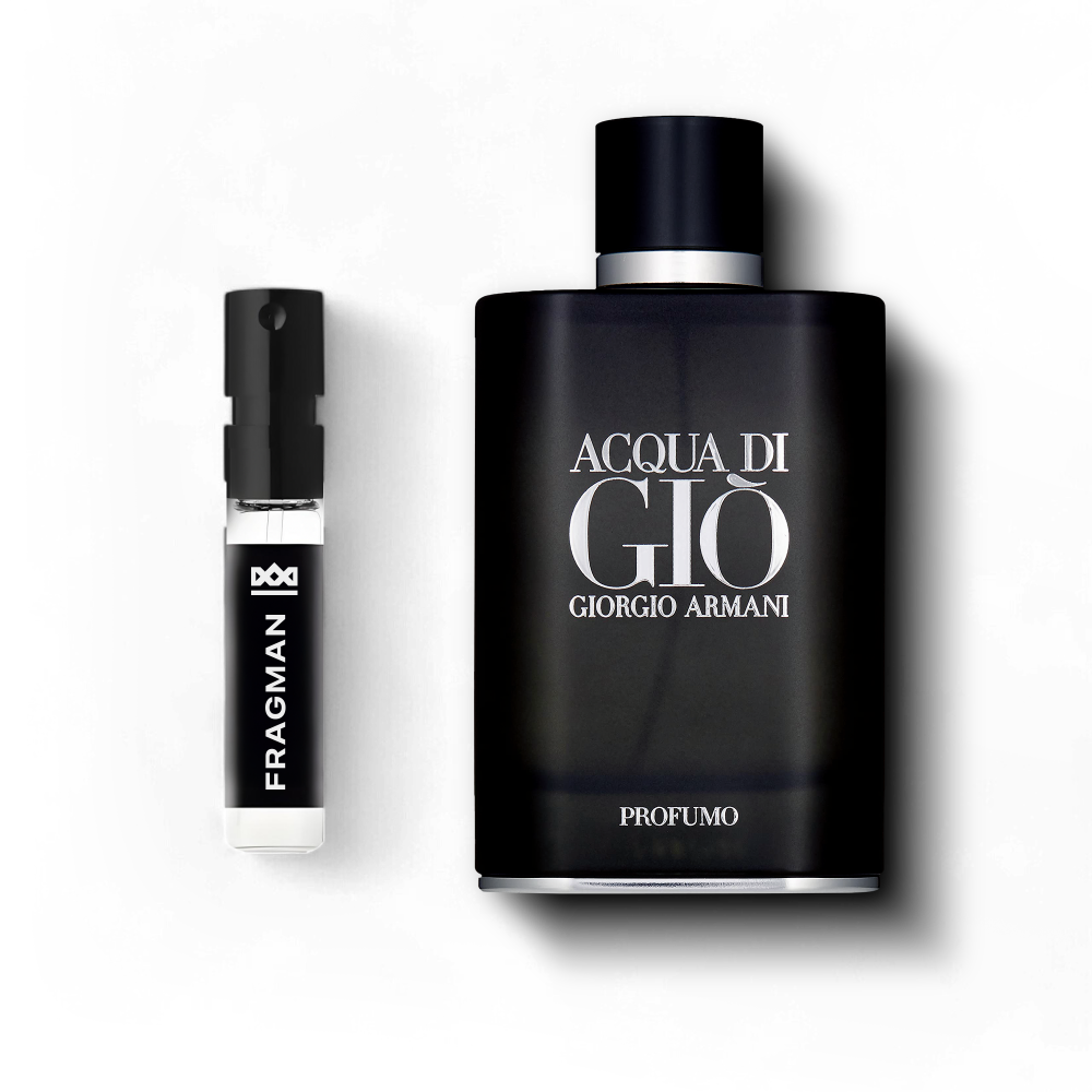 Acqua Di Gio Parfum