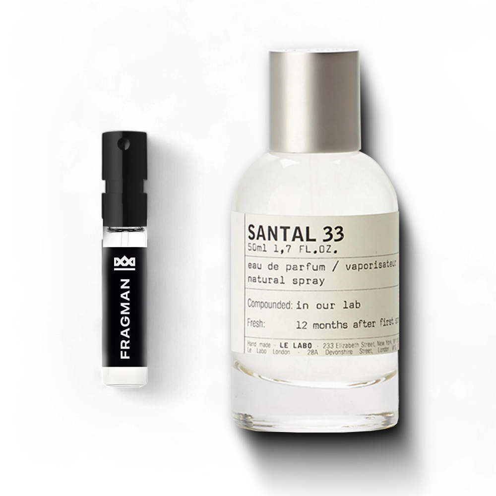 Le Labo Santal 33