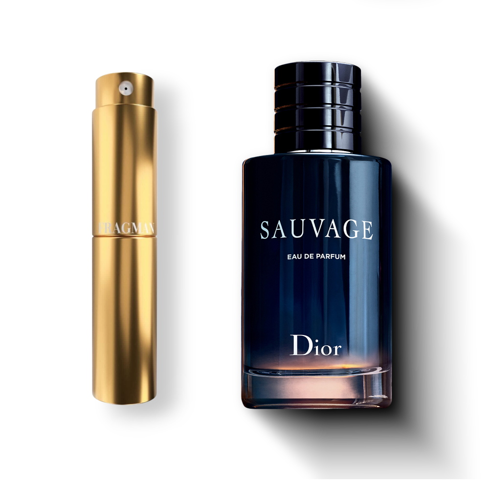 Dior Sauvage EDP