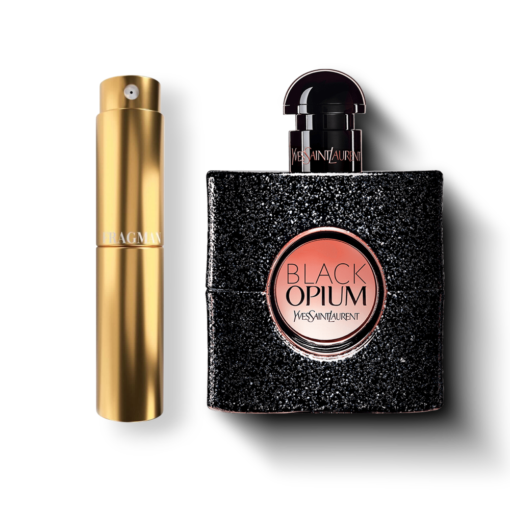 Yves Saint Laurent Black Opium EDP