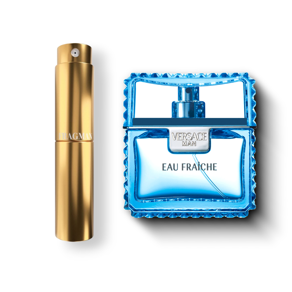 Versace Eau Fraiche