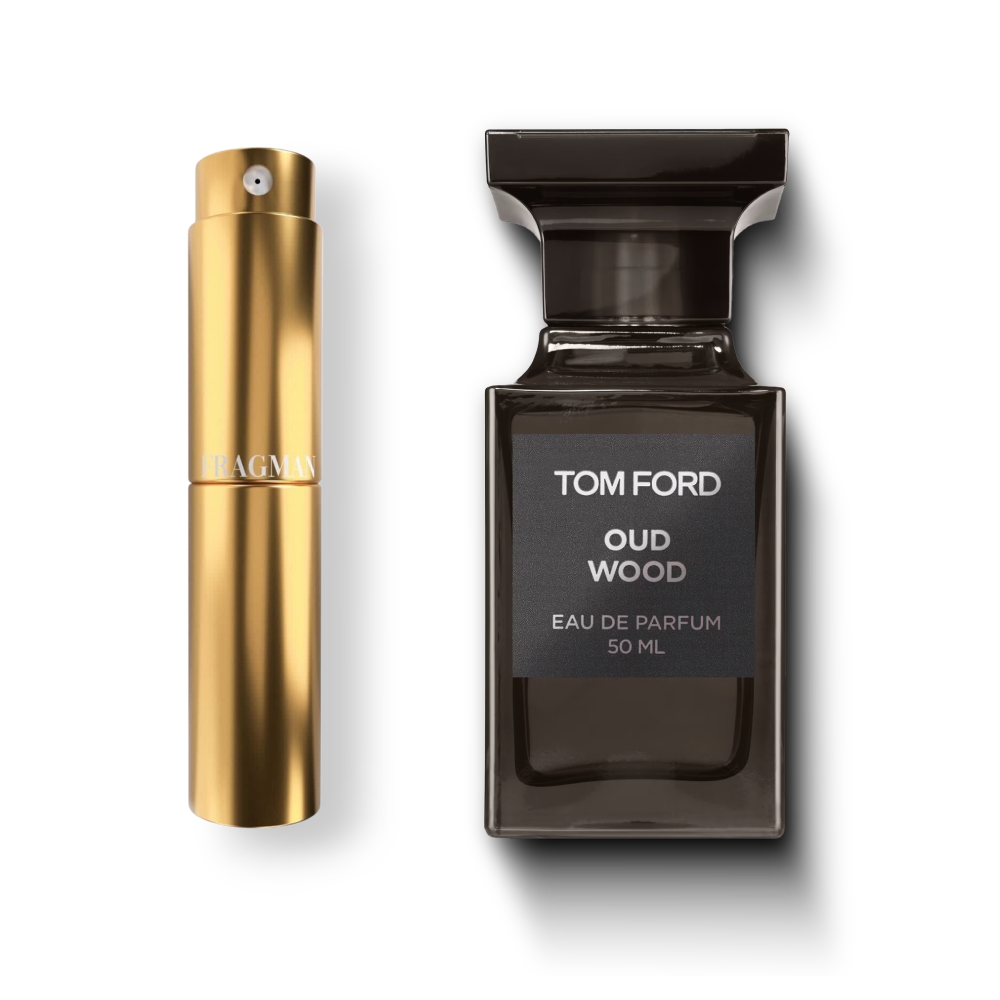 Tom Ford Oud Wood