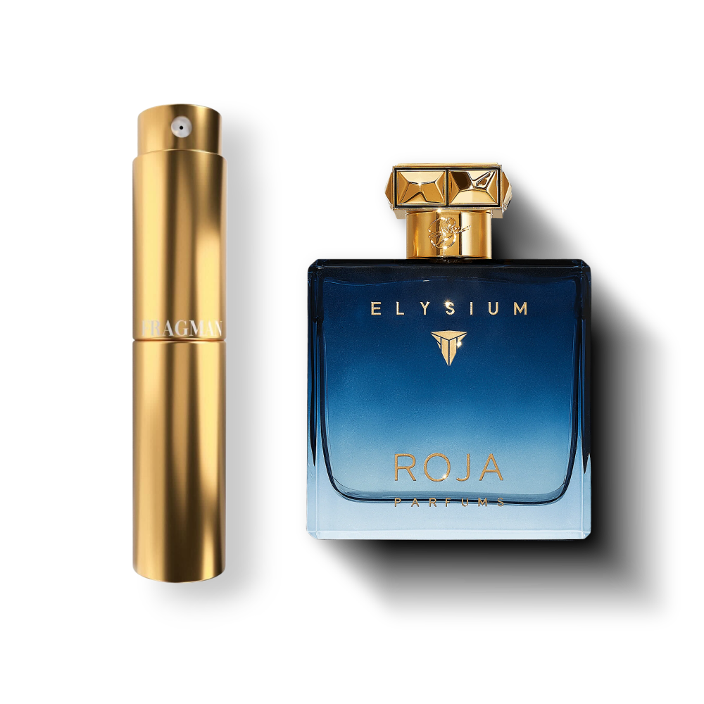 Roja Elysium Pour Homme