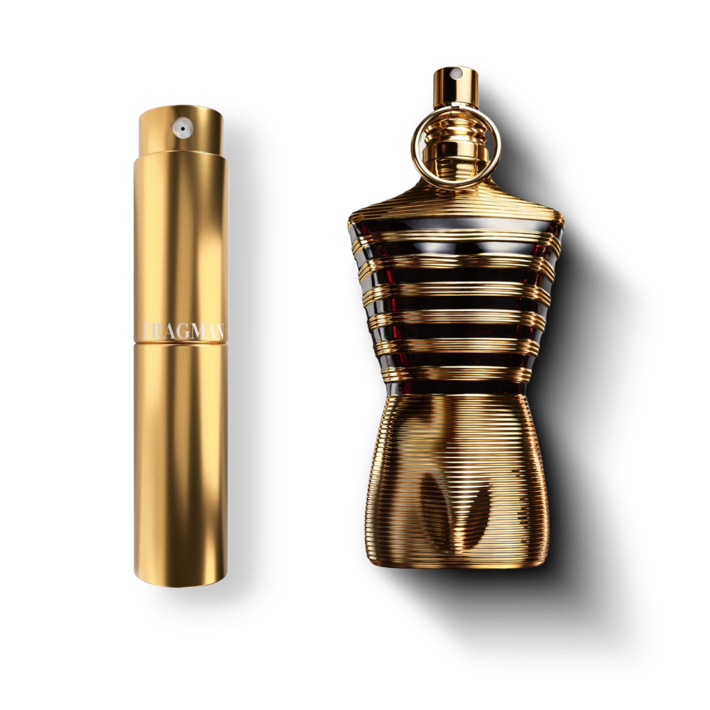 Jean Paul Gaultier Le Male Elixir