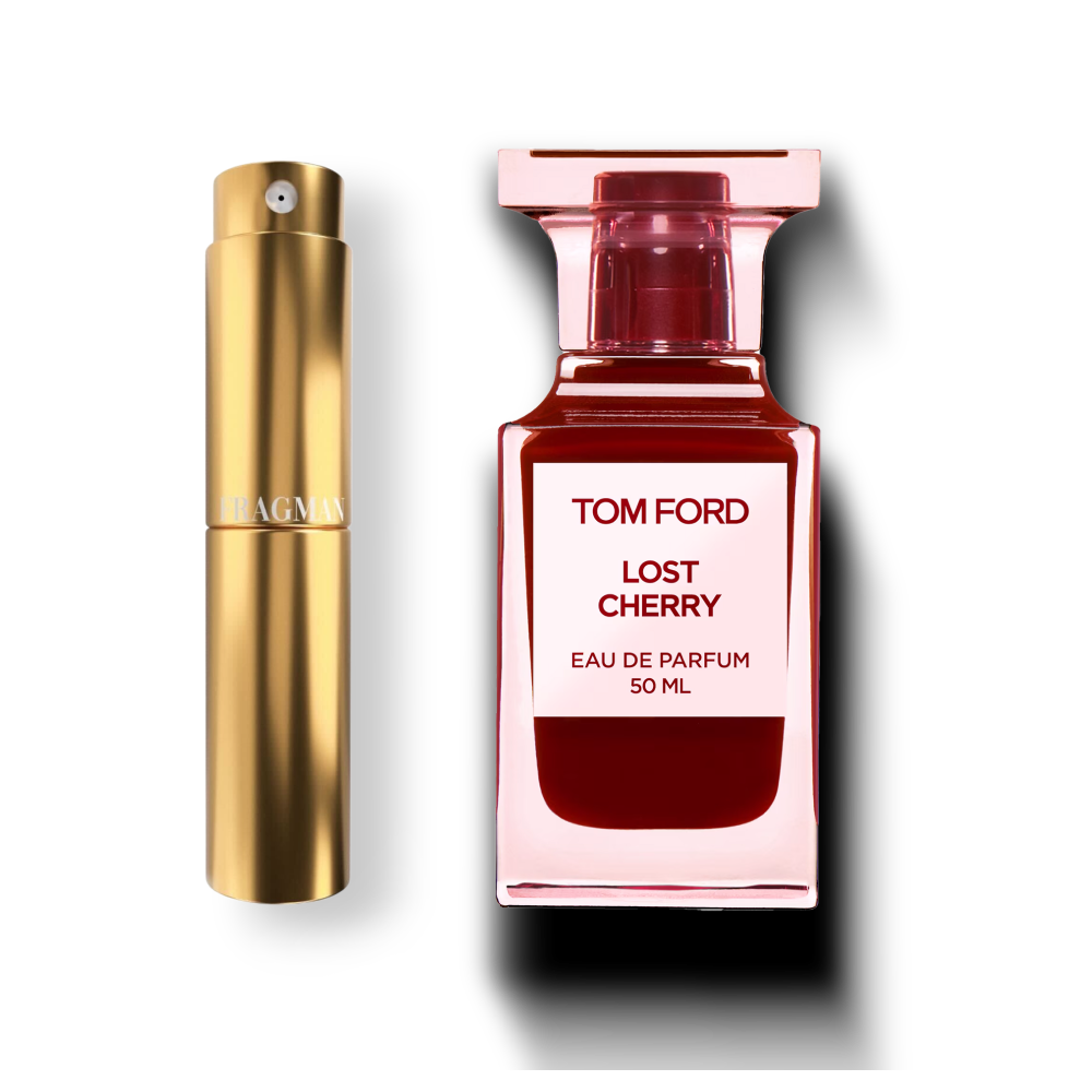 Tom Ford Lost Cherry