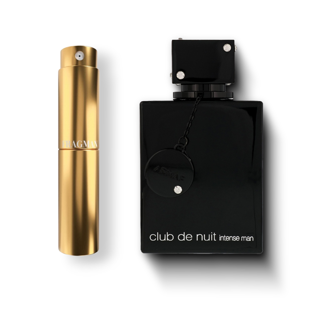 Club De Nuit Intense Man