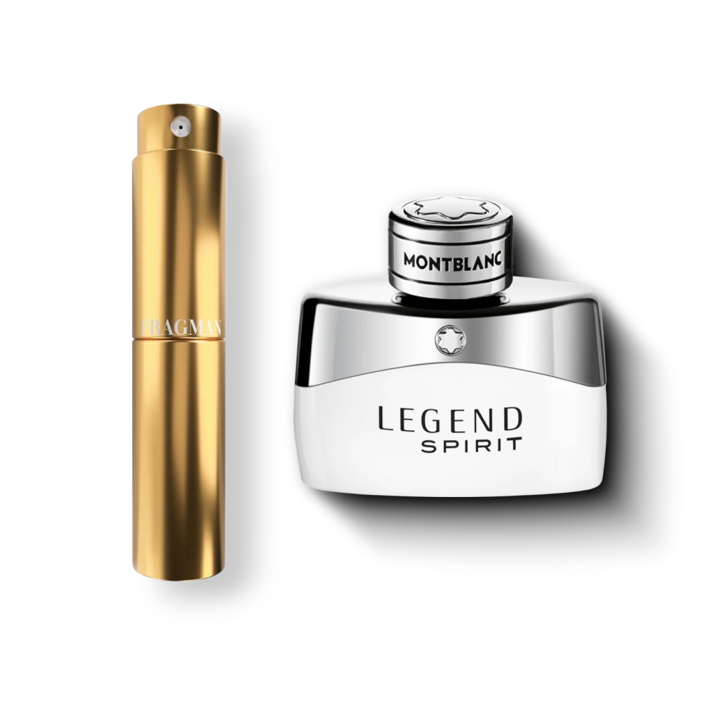 Montblanc Legend Spirit