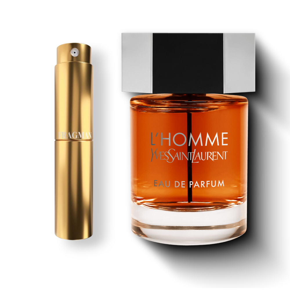 Yves Saint Laurent L'Homme Eau De Parfum