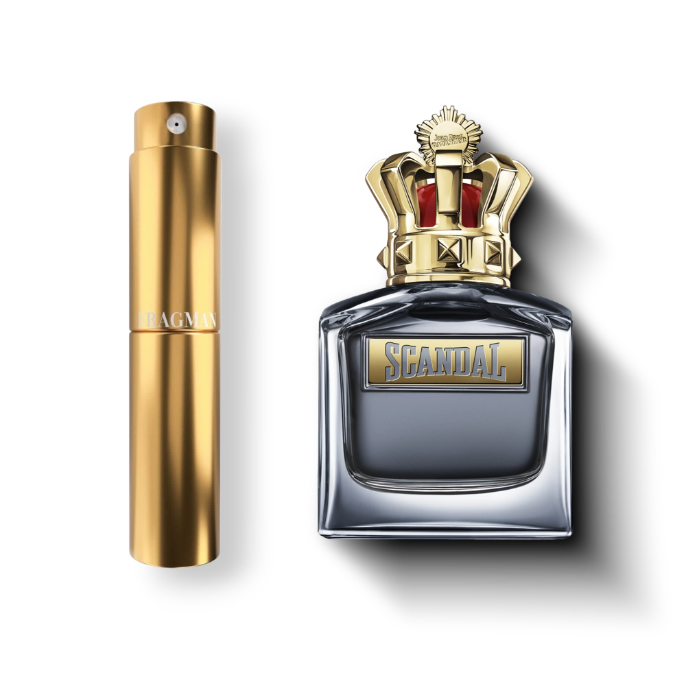 Jean Paul Gaultier Scandal Pour Homme