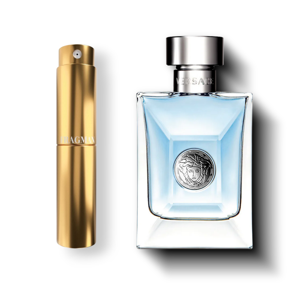 Versace Pour Homme