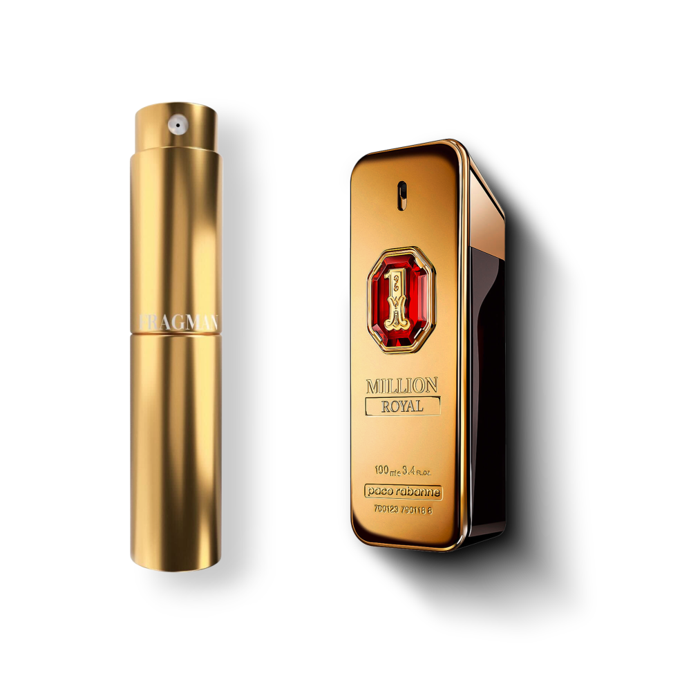 Paco Rabanne 1 Million Royal