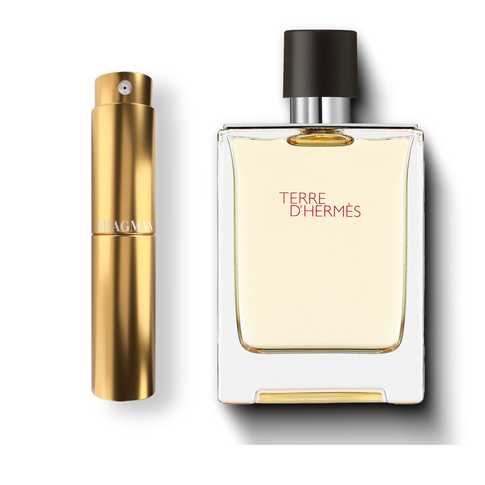 Hermes Terre D'hermes