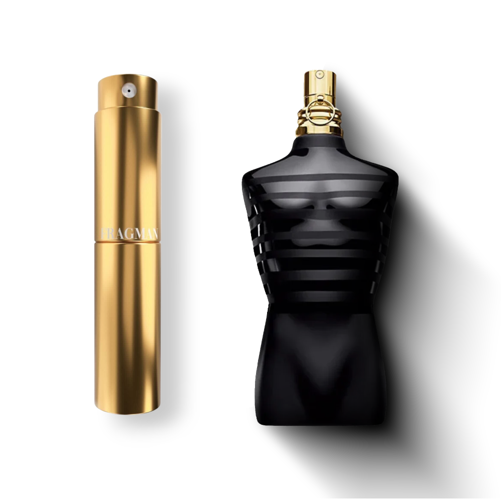 Jean Paul Gaultier Le Male Le Parfum