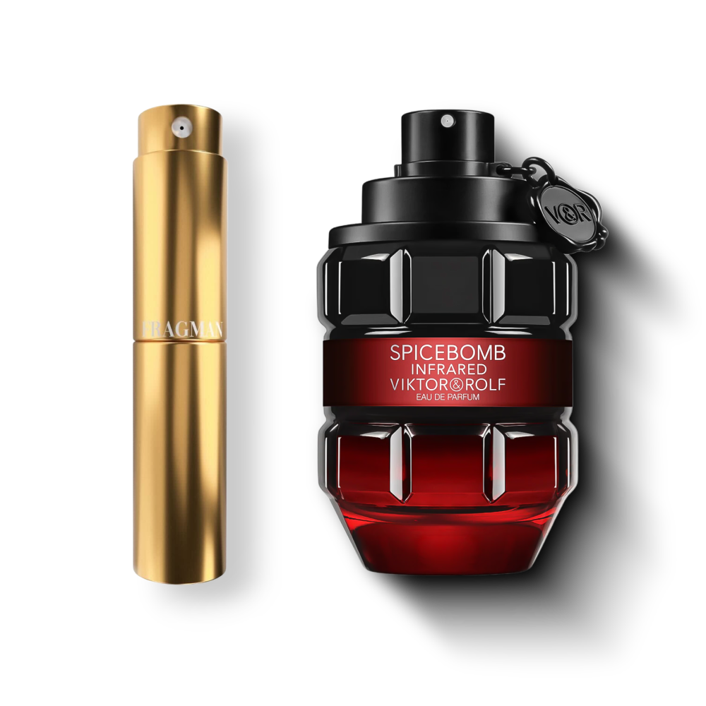 Viktor & Rolf Spicebomb Infrared EDP