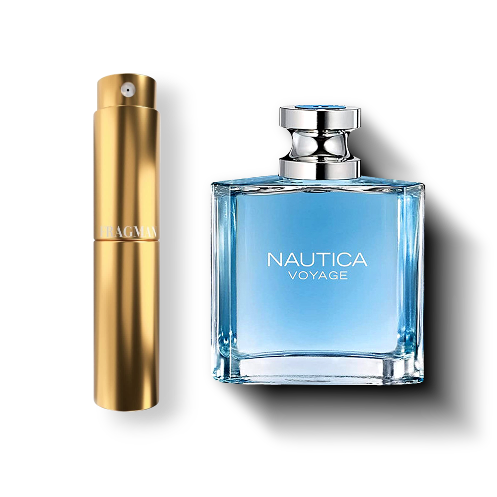 Nautica Voyage