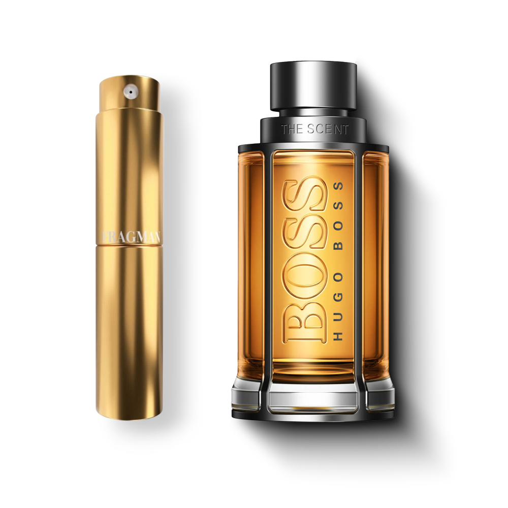 Hugo Boss The Scent