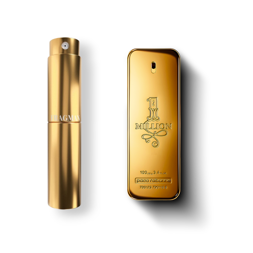 Paco Rabanne 1 Million