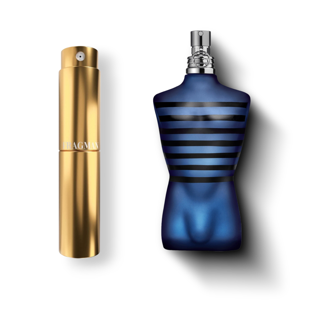 Ultramasculino de Jean Paul Gaultier