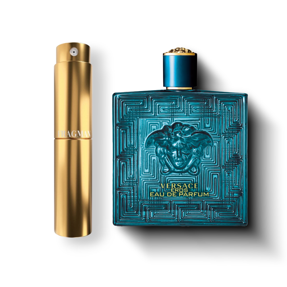 Versace Eros EDP