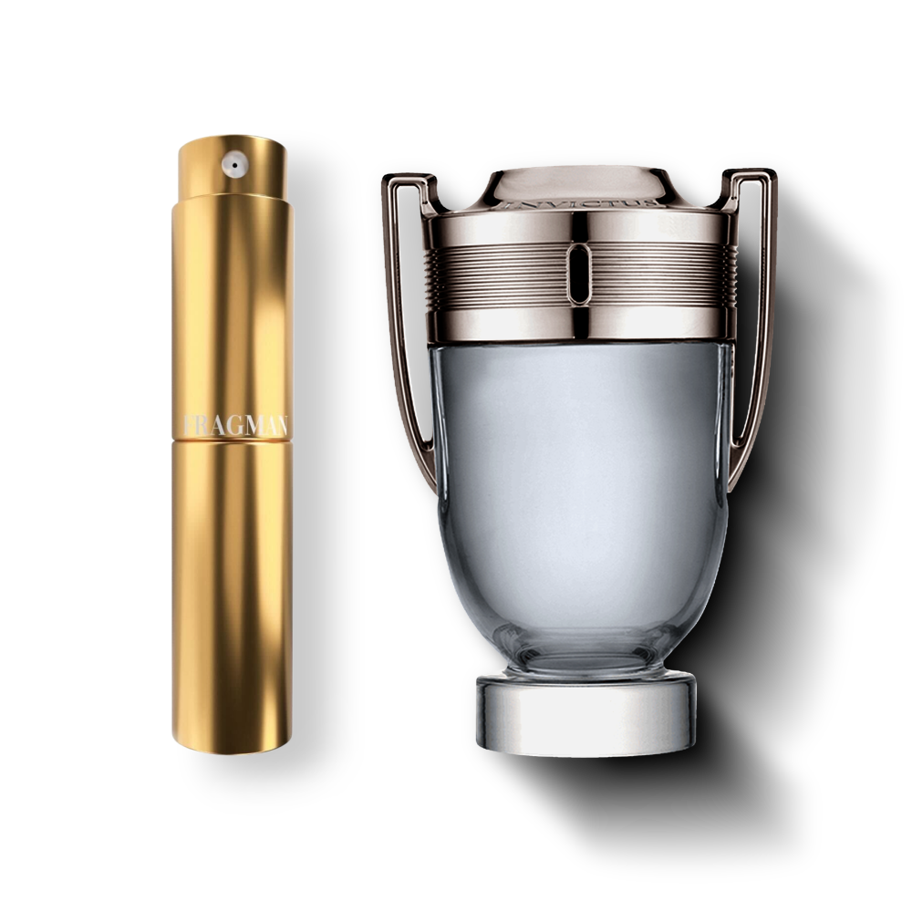 Paco Rabanne Invictus EDT