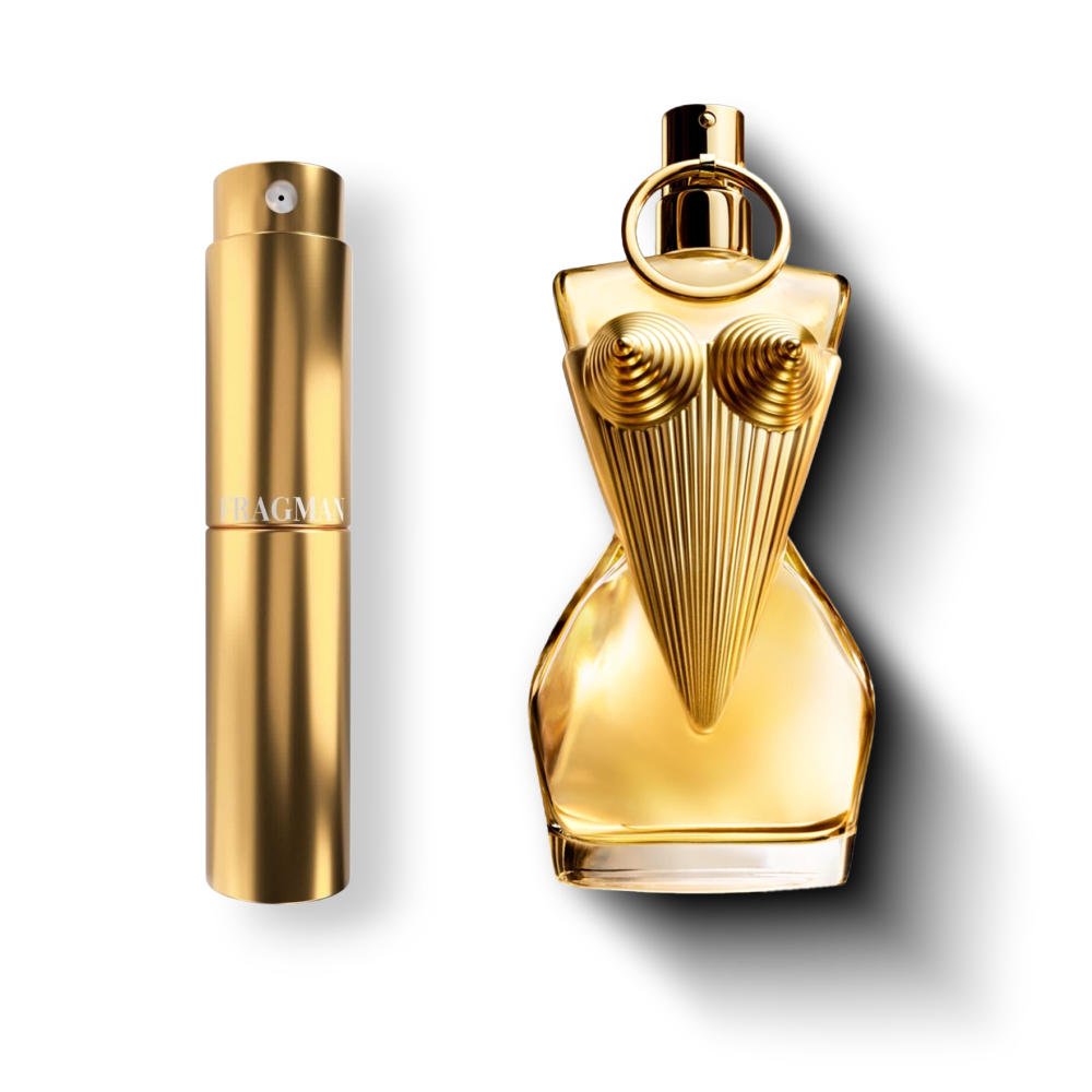 Jean Paul Gaultier Divine