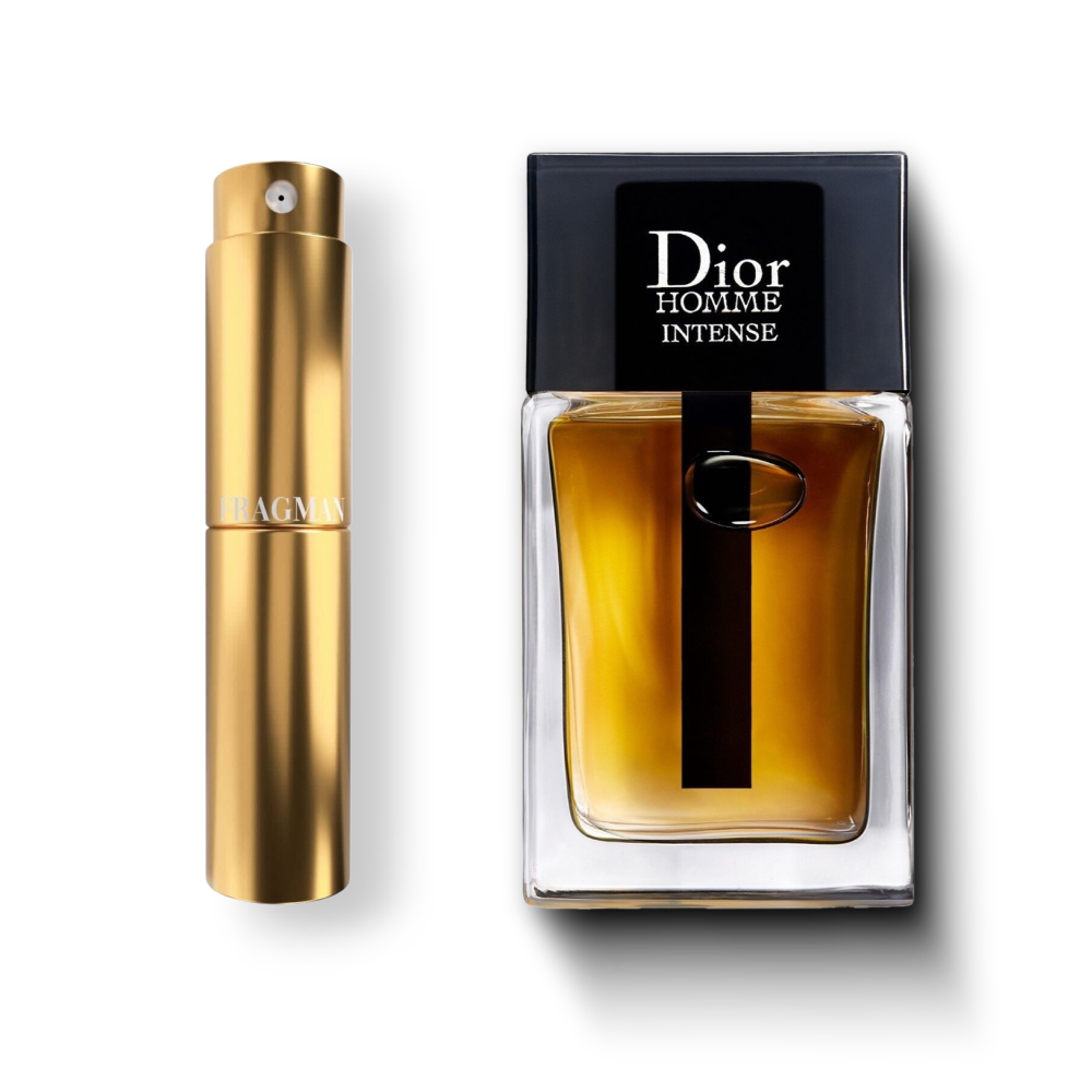 Dior Homme Intense