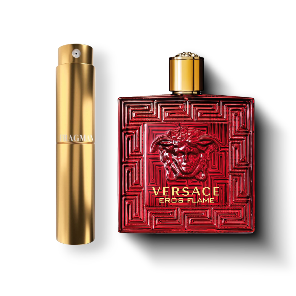 Versace Eros Flame