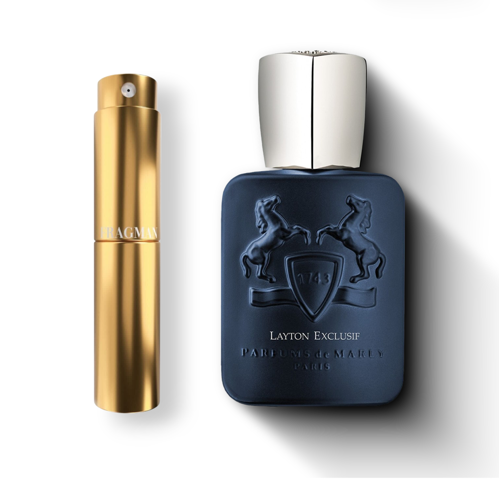 Parfums De Marly Layton Exclusif