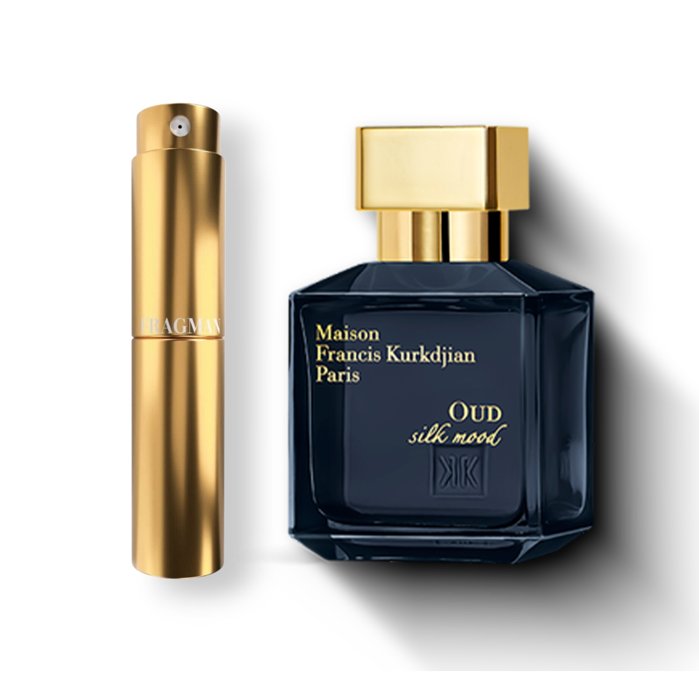 Maison Francis Kurkdjian Oud Satin Mood