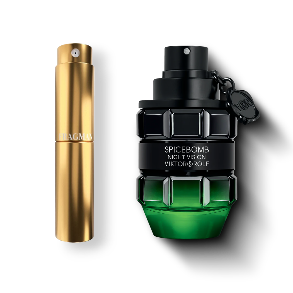 Viktor & Rolf Spicebomb Night Vision EDT