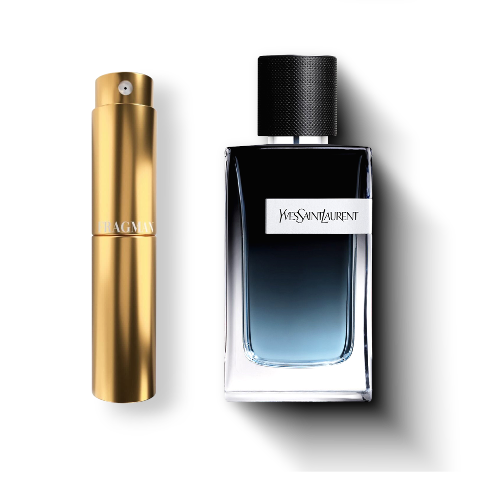 Yves Saint Laurent Y EDP